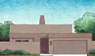 3046 Marlette Ave, Phoenix AZ  85016-2208 exterior