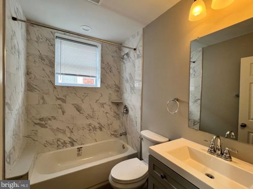 1611 61st St, Philadelphia PA  19151-3930 exterior