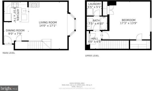 1201 N St, Washington DC  20005-5115 exterior