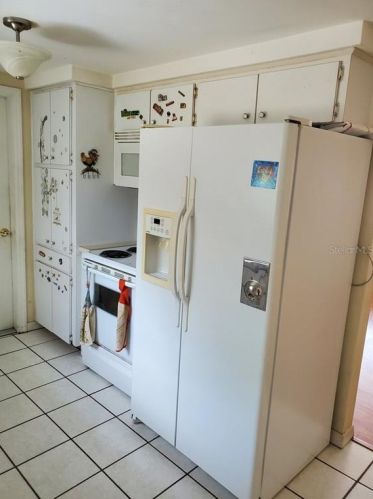 7424 Abalone Dr, Port Richey FL 34668-1503 exterior