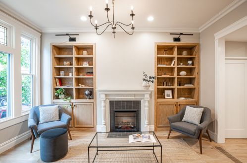 2779 Kenmore Ave, Chicago IL  60614-1305 exterior