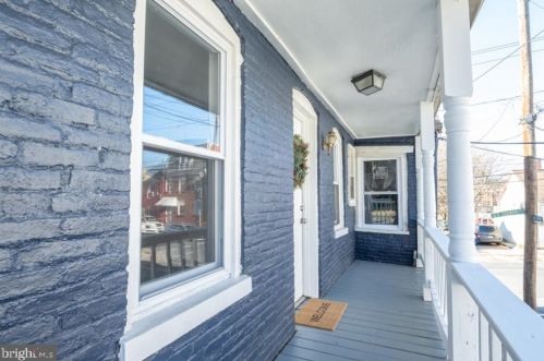 113 Old Dorwart St, Lancaster PA 17603-3601 exterior