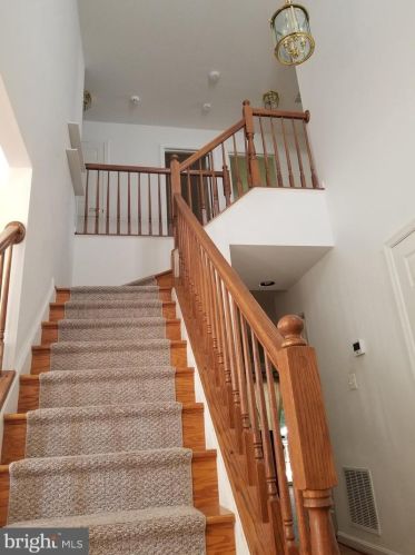 3 Kenton Ct, Silver Spring MD  20902-2523 exterior