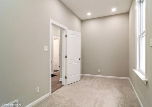 3723 Francisco Ave, Chicago IL  60618-3501 exterior