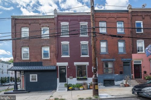 902 29 St, Philadelphia PA 19132-3020 exterior