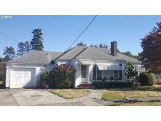 3536 76 Ave, Portland OR  97206-2442 exterior