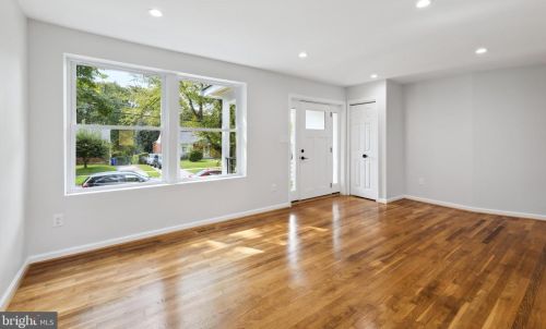 12707 Helen Rd, Silver Spring MD  20906-4217 exterior