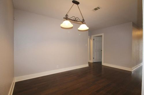 509 Bullock St, Denison TX  75020-6805 exterior