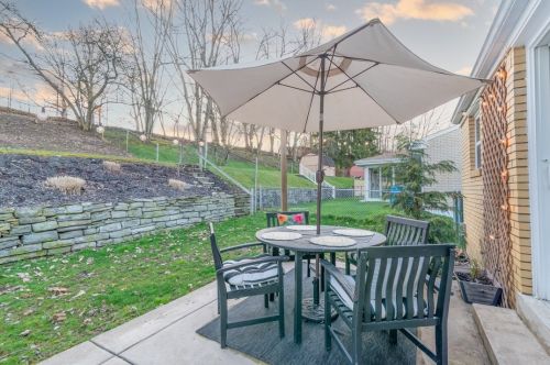 5160 Curry Rd, Pittsburgh PA 15236-2541 exterior