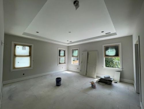 1233 Kendrick Rd, Atlanta GA 30319-2820 exterior