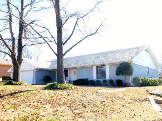 1827 15 St, Ada OK  74820-6259 exterior