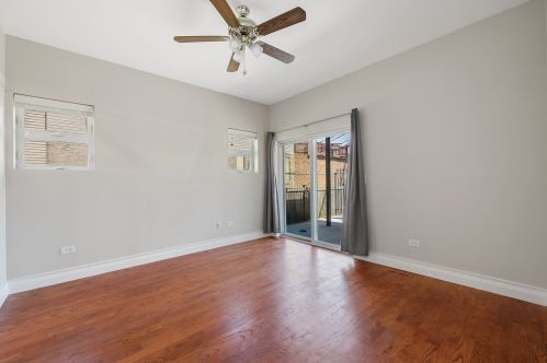 1427 17th St, Chicago IL 60608-2010 exterior