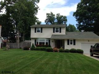 3374 Dove Ct, Vineland, NJ 08361-7322