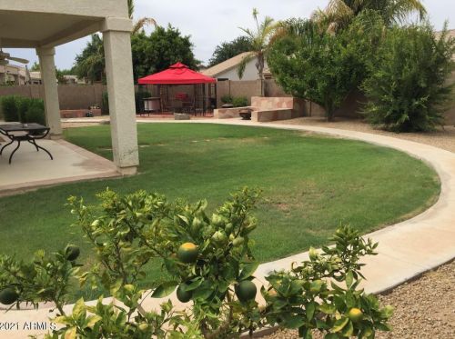 4920 Vista Pl, Chandler AZ  85248-5538 exterior