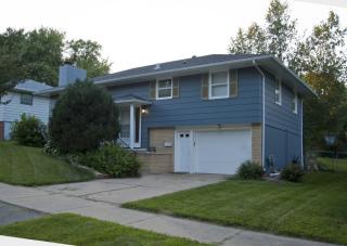 1303 29th St, Rochester MN  55901-7720 exterior