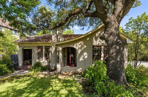 1700 Alta Vista Ave, Austin TX 78704-3114 exterior