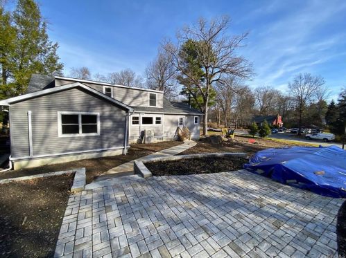 16 Daria Dr, Poughkeepsie NY 12603-5430 exterior