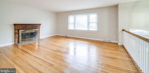 4110 Duvawn St, Alexandria VA 22310-2022 exterior