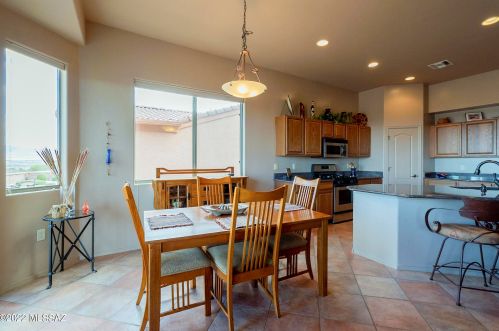 2164 Calle Casas Lindas, Green Valley AZ 85622-8041 exterior