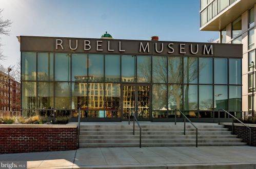 710 3 St, Washington DC 20001-2625 exterior