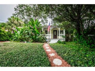 3221 Barcelona St, Tampa, FL 33629-7101