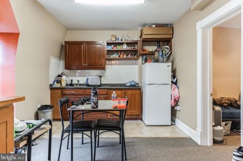 702 Quincy St, Washington DC 20017-2615 exterior