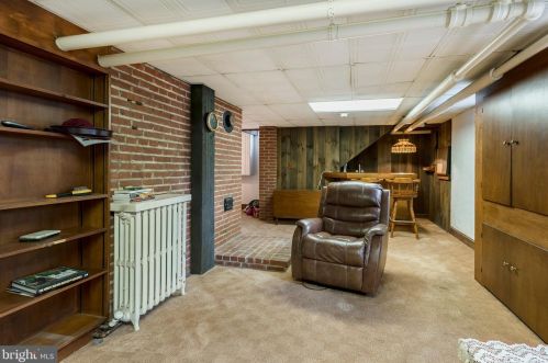 15 Spencer Ave, Lancaster PA 17603-4958 exterior