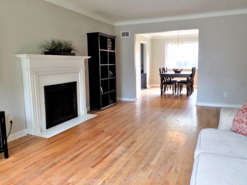 786 Chelsea Ave, Saint Louis MO  63122-3239 exterior