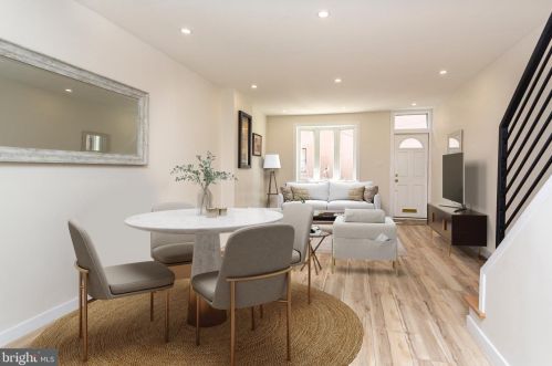 1153 Daly St, Philadelphia PA  19148-3018 exterior