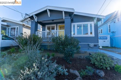 1349 Curtis St, Berkeley, CA 94702-1003