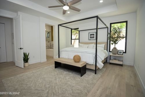 2302 5th St, Tucson AZ  85719-5209 exterior