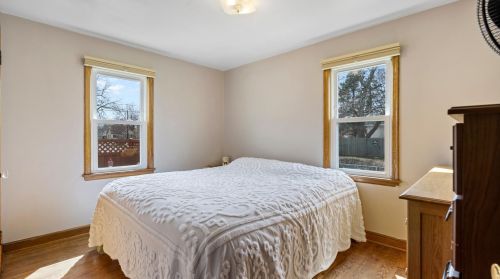 157 Warburton St, South Saint Paul MN 55075-3223 exterior