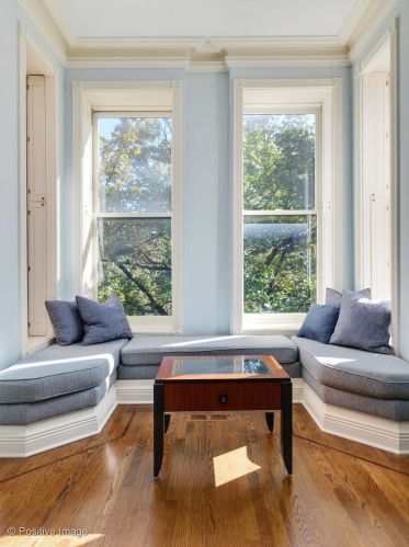 2042 Cleveland Ave, Chicago IL 60614-4509 exterior