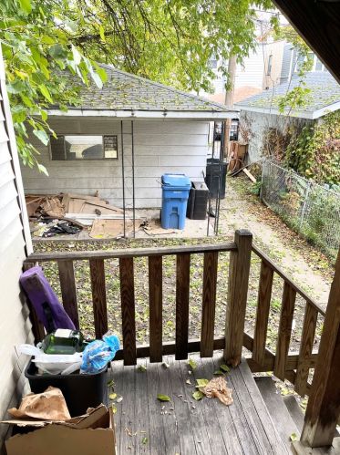 1831 Mason Ave, Chicago IL 60630-1947 exterior