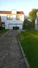 2415 Wheeler St, Houston TX  77004-5249 exterior