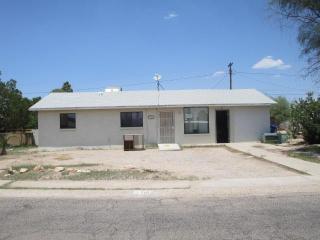710 Calle Medina, Tucson, AZ 85756-6444