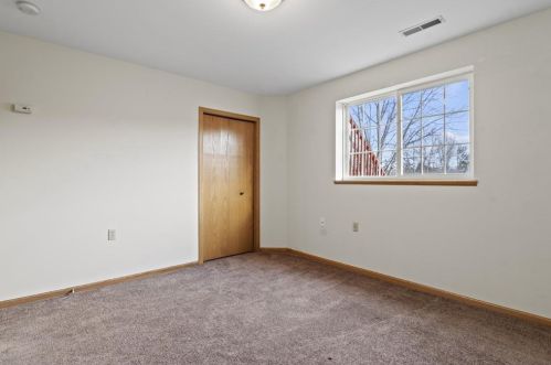 1201 Winston Dr, Edgerton WI 53534-1029 exterior