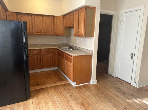 2410 Sherman Blvd, Milwaukee WI  53210-2946 exterior