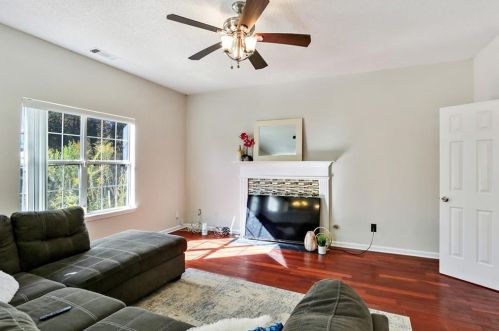 5295 Salem Springs Dr, Lithonia GA  30038-4847 exterior