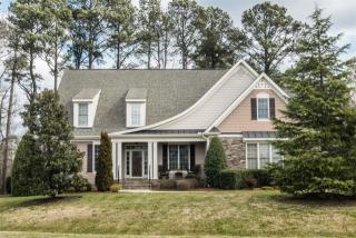 3110 Whitehart Ln, Apex, NC 27539-5683