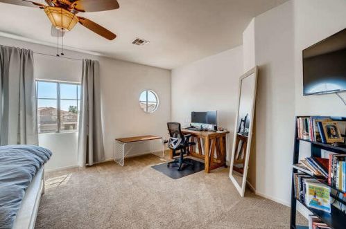 2426 Barbie Ln, Phoenix AZ 85085-5004 exterior