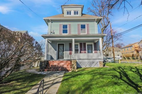 37 Couch St, Norwalk CT 06854-2025 exterior