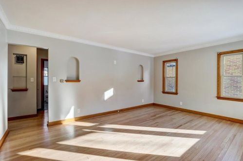 2350 57th St, Milwaukee WI  53219-2214 exterior