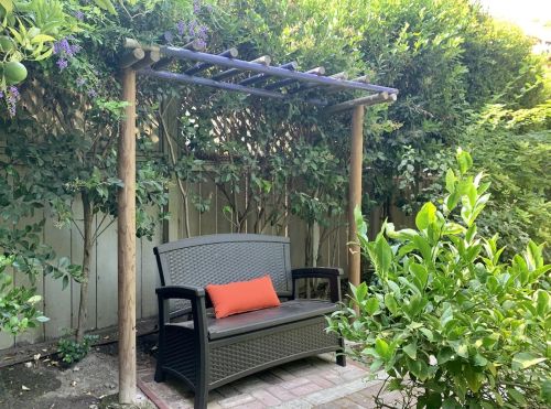 326 4 St, San Jose CA 95112-5254 exterior