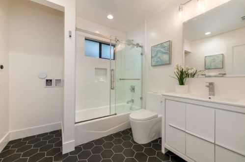 1705 Morocco Dr, San Jose CA  95125-5824 exterior