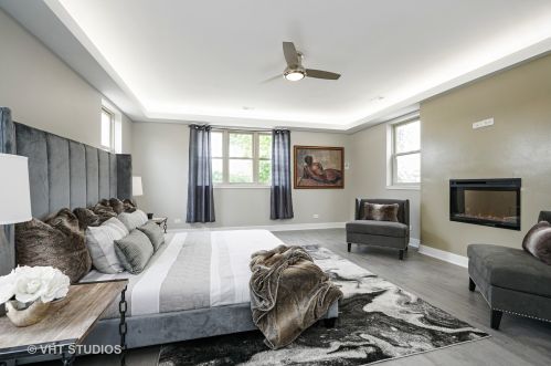 4047 Calumet Ave, Chicago IL 60616-1405 exterior