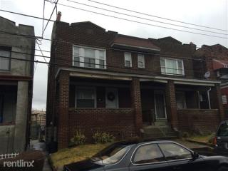 3313 Niagara St, Pittsburgh PA  15213-4223 exterior