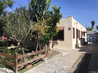 2836 Chesapeake Ave, Los Angeles, CA 90016-2940