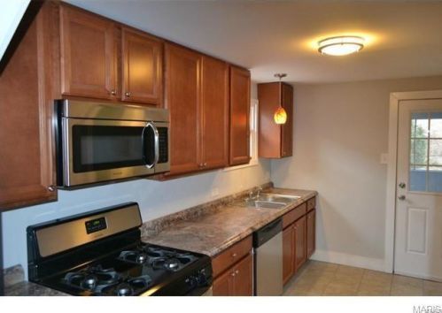 124 Ripa Ave, Saint Louis MO  63125-2831 exterior