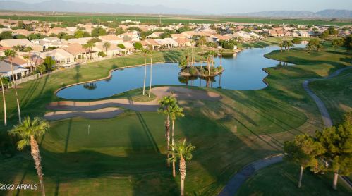 23814 Stoney Lk Dr, Chandler AZ 85248-6147 exterior